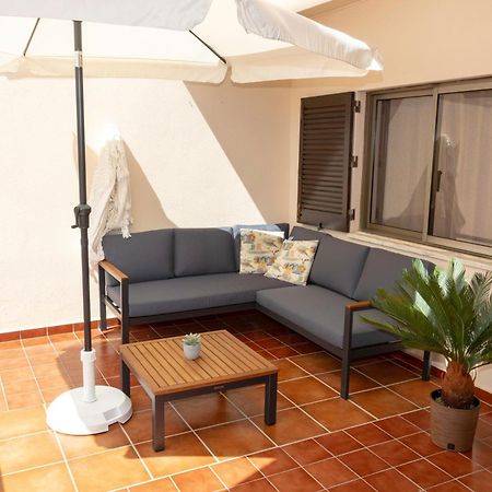Appartement Prata Azul à Lagos Extérieur photo
