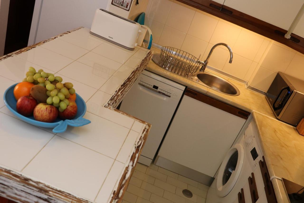 Appartement Prata Azul à Lagos Extérieur photo