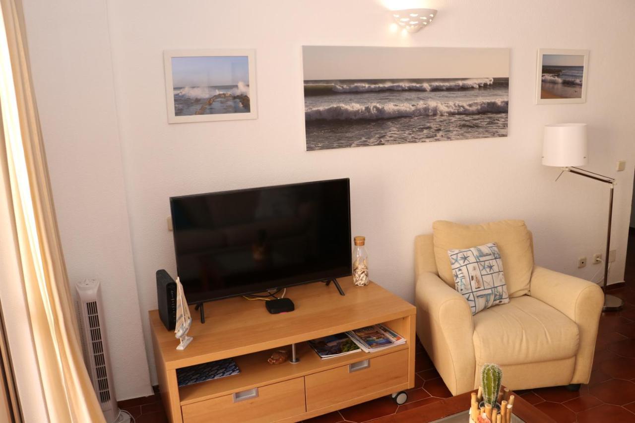 Appartement Prata Azul à Lagos Extérieur photo