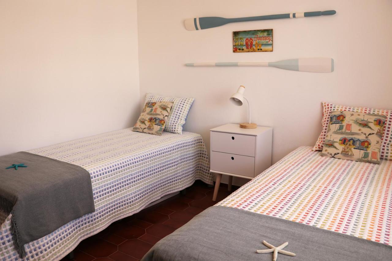 Appartement Prata Azul à Lagos Extérieur photo