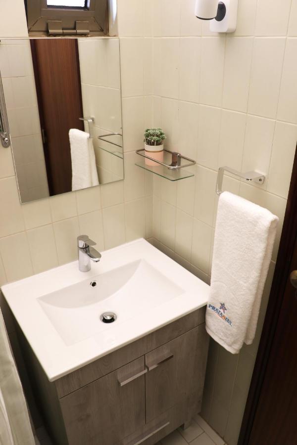 Appartement Prata Azul à Lagos Extérieur photo