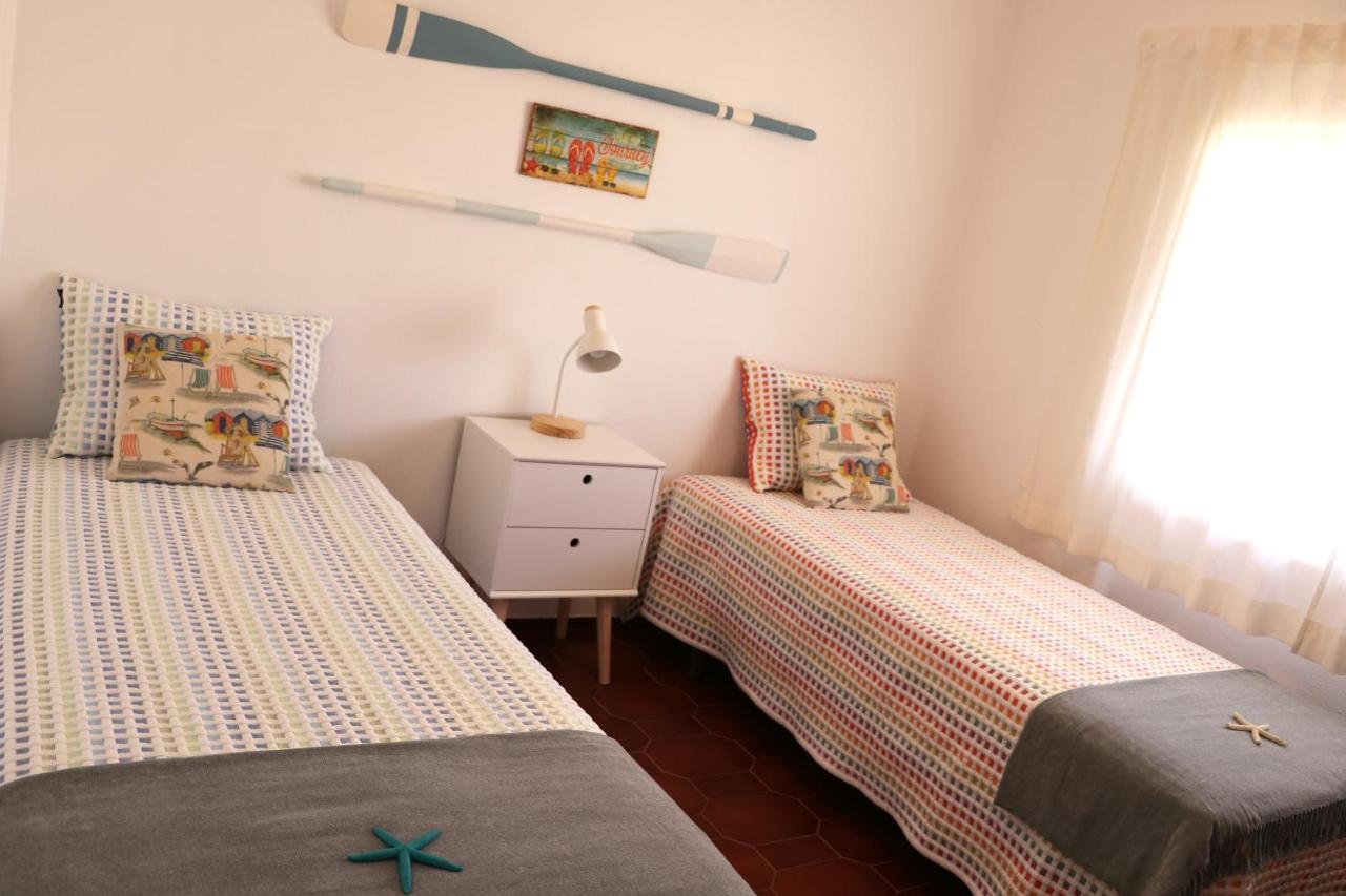 Appartement Prata Azul à Lagos Extérieur photo