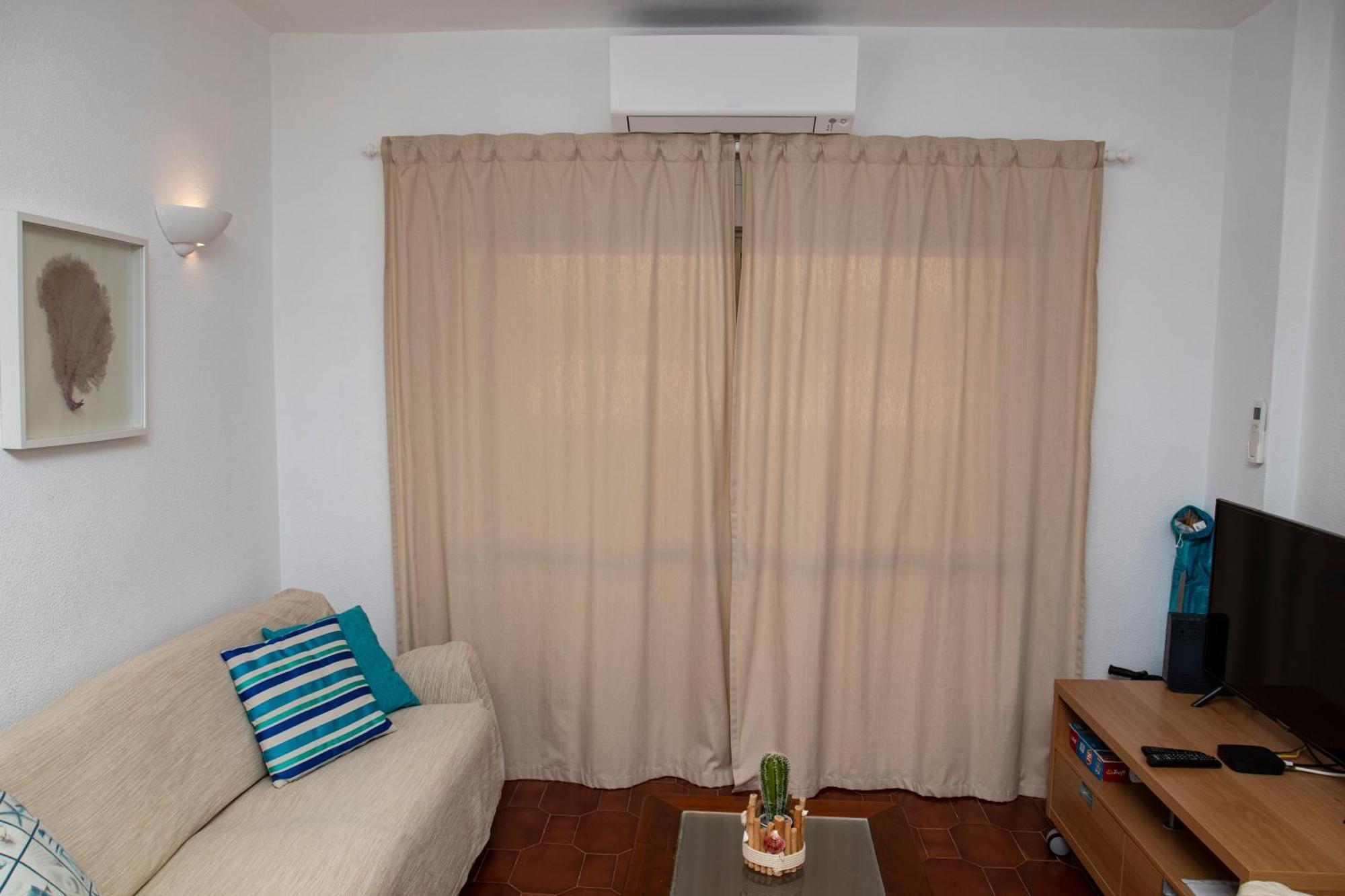 Appartement Prata Azul à Lagos Extérieur photo