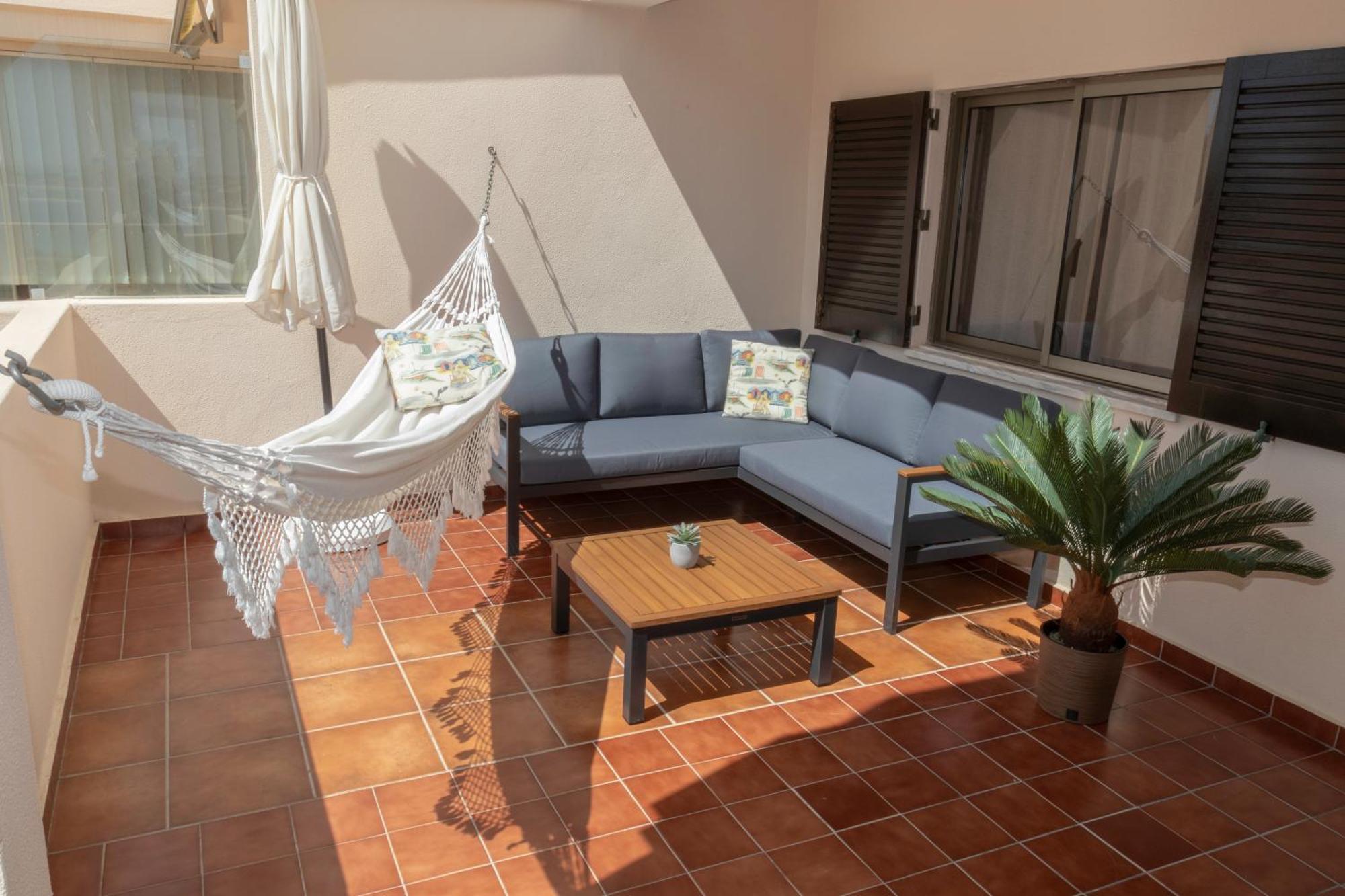Appartement Prata Azul à Lagos Extérieur photo