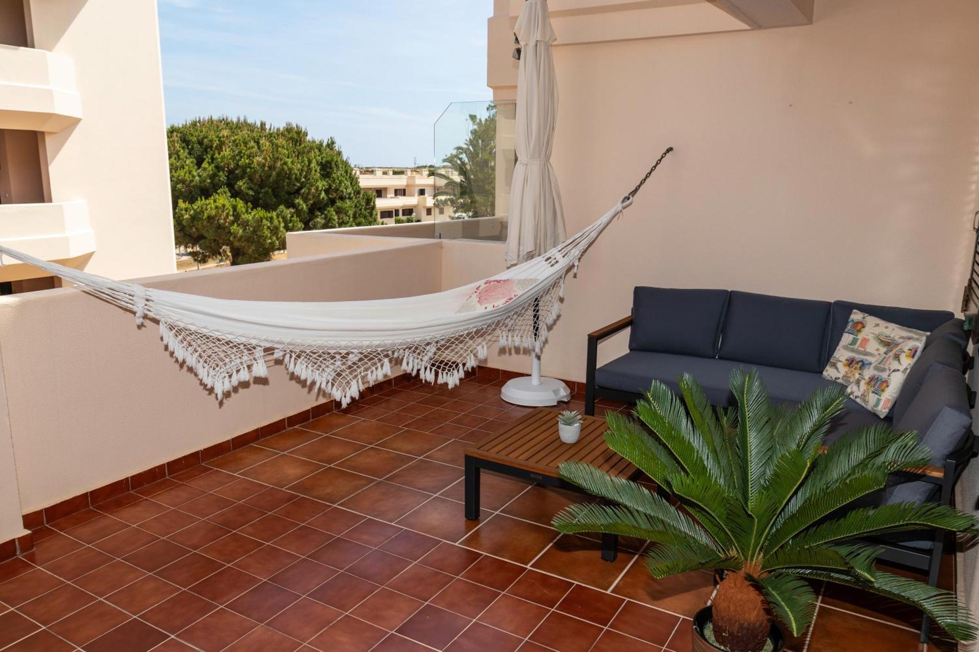 Appartement Prata Azul à Lagos Extérieur photo