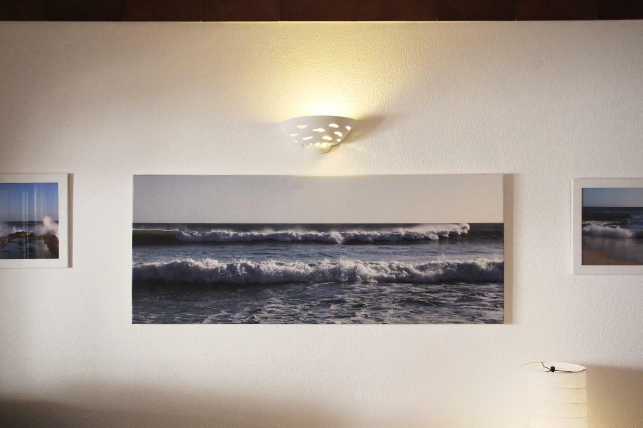 Appartement Prata Azul à Lagos Extérieur photo