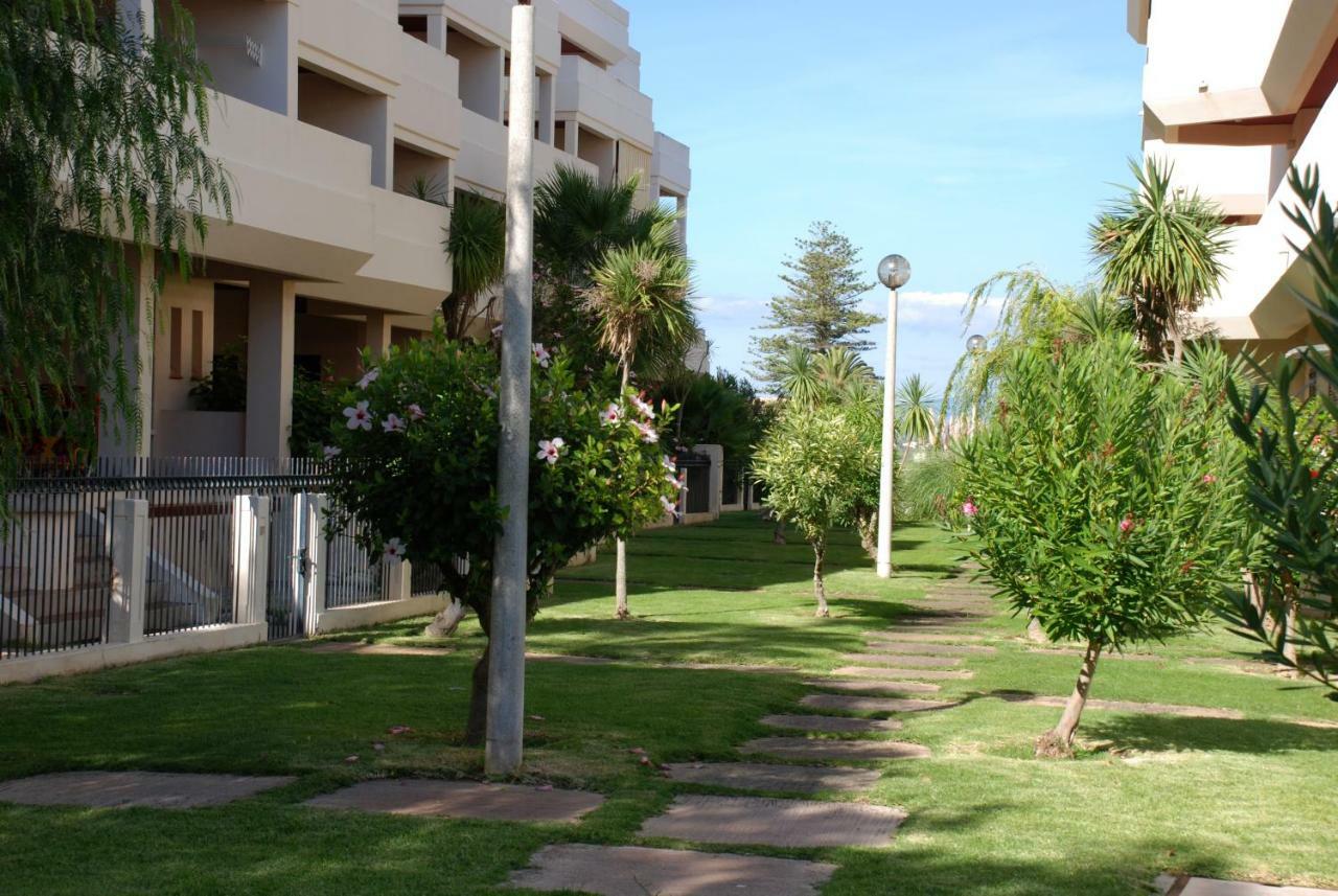 Appartement Prata Azul à Lagos Extérieur photo